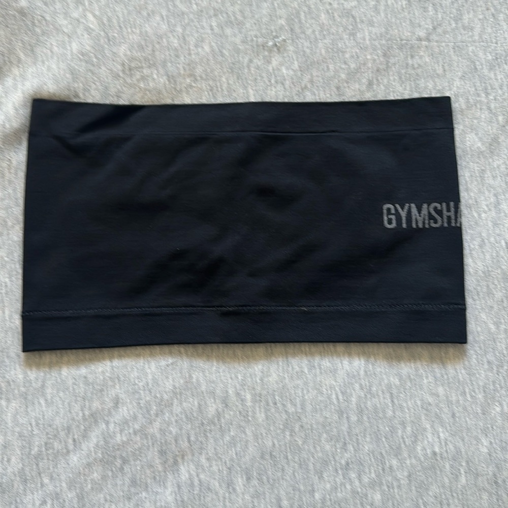 Gymshark Bandeau Bra
